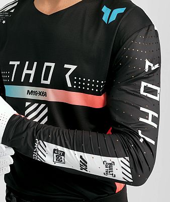 Thor Sportmode Synth, koszulka (25/38)