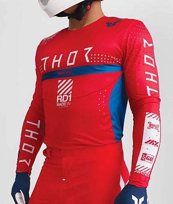 Thor Sportmode Synth, koszulka (27/38)