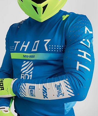 Thor Sportmode Synth, koszulka (30/38)
