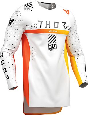 Thor Sportmode Synth, koszulka (4/38)