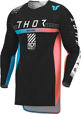 Thor Sportmode Synth, koszulka (5/38)
