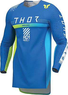 Thor Sportmode Synth, koszulka (6/38)