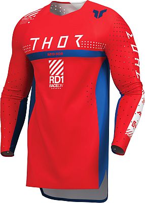 Thor Sportmode Synth, koszulka (7/38)