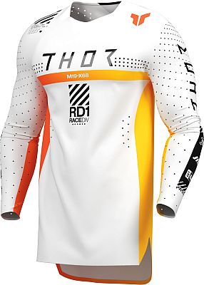 Thor Sportmode Synth, koszulka (8/38)