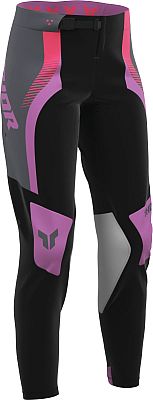 Thor Sportmode Velocity, pantalon textile femme