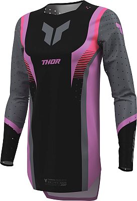Thor Sportmode Velocity, Jersey kvinder (3/8)
