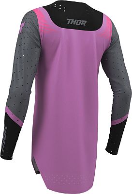 Thor Sportmode Velocity, Jersey kvinder (5/8)