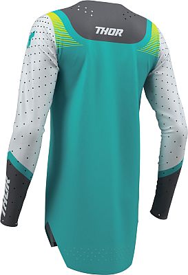 Thor Sportmode Velocity, Jersey kvinder (6/8)