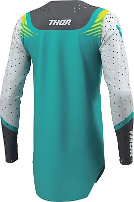 Thor Sportmode Velocity, Jersey kvinder (8/8)