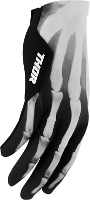 Thor Sportmode X-Ray, gloves (3/3)