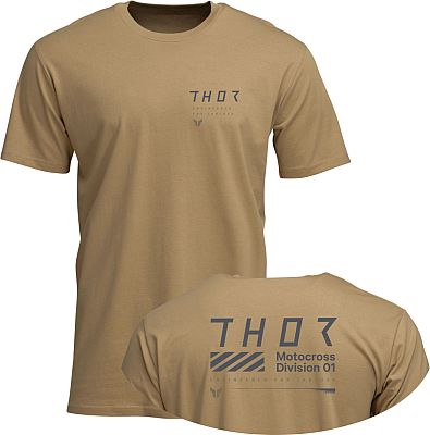 Thor Stamp, t-shirt