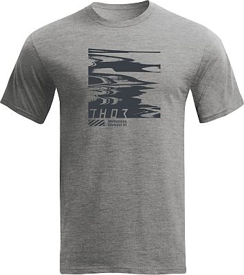 Thor Static, t-shirt