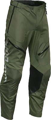 Thor Terrain In The Boot S25, Textilhose wasserdicht