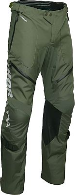 Thor Terrain Over The Boot S25, Textilhose wasserdicht
