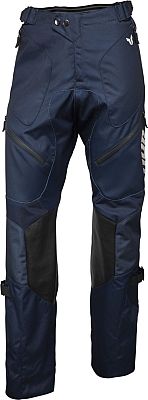Thor Terrain Over The Boot, pantalon textile imperméable pour fe