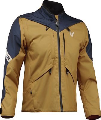 Thor Terrain, Textiljacke wasserdicht Damen
