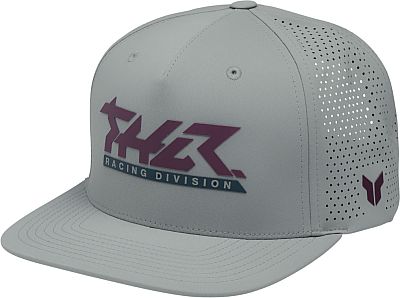 Thor Vert, cap