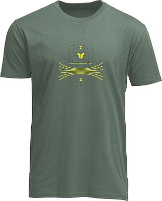 Thor Warp, t-shirt