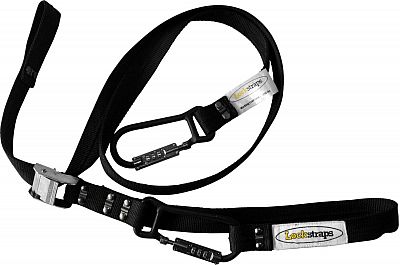 Booster 190-2008, correa de equipaje