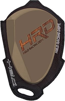 Held Timber Slider 2, наколенники (5/8)