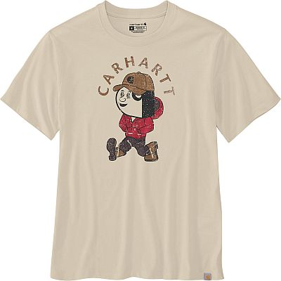 Carhartt Active Jac Graphic, t-shirt