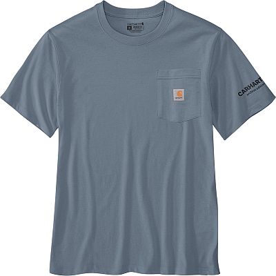 Carhartt Pocket Streetcar Graphic, t-shirt (2/2)