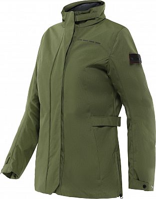 Dainese Toledo D-Dry, текстильная куртка водонепроницаемая женск