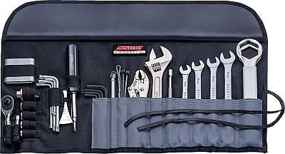 Cruztools RoadTech™ PA1, kit de ferramentas