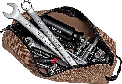 Cruztools Switchback™ SBKH, kit de ferramentas