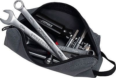 Cruztools Switchback™ SBJM, kit de ferramentas