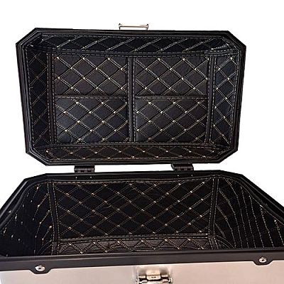 APlus Alu-Look 38L, rivestimento