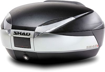 Shad SH48, top case