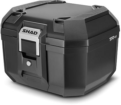 Shad Terra TR41, верхний корпус