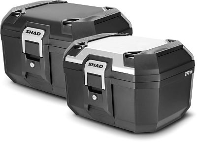Shad Terra TR46, top case