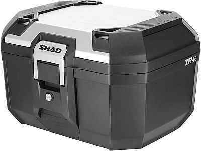 Shad Terra TR46, top case (3/4)