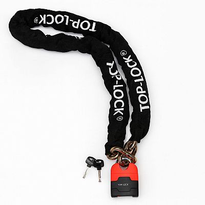 APlus Top-Lock ART4, chaîne de verrouillage