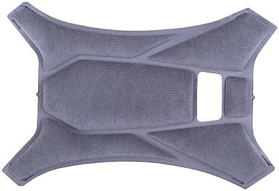 Alpinestars Supertech S-R10, top pad