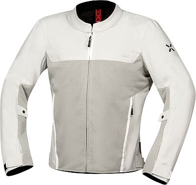 IXS Oxy-Air, textile jacket