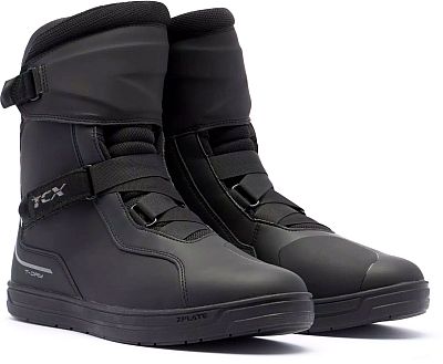 TCX Tourstep WP S26, Støvler vandtætte