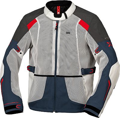 IXS Tourster-BigAir 1.0, Textiljacke