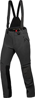 IXS Tourster-GTX 1.0, pantalones textiles impermeables