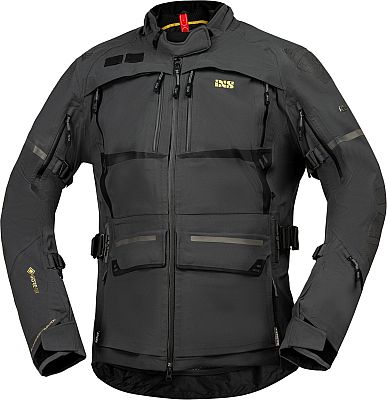IXS Tourster-GTX 1.0, Textiljacke Gore-Tex