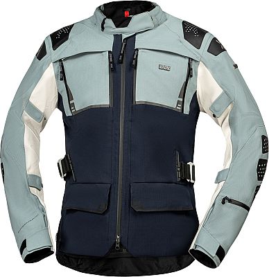 IXS Tourster-STX 2.0, Textiljacke wasserdicht