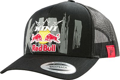 Kini Red Bull 2.0 TR, шапочка