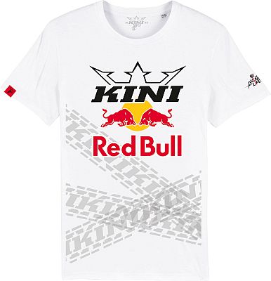 Kini Red Bull 2.0 TR, футболка