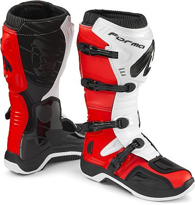 Forma Traction, сапоги
