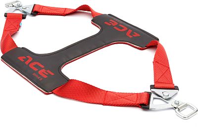 ACE Bikes TyreFix Essential, система крепления