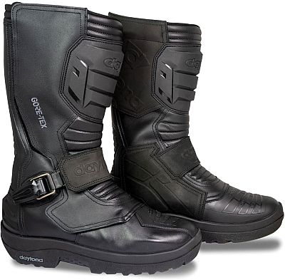 Daytona TransTourMan GTX, Stiefel Gore-Tex