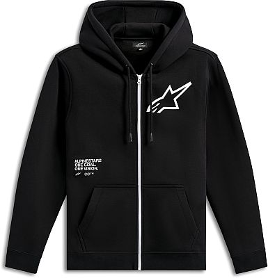 Alpinestars Transverse, Kapuzenjacke
