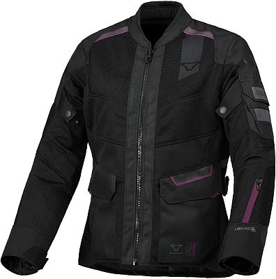 Macna Travelair, textile jacket women